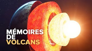 Mémoires de Volcans  Documentaire [upl. by Roselba]