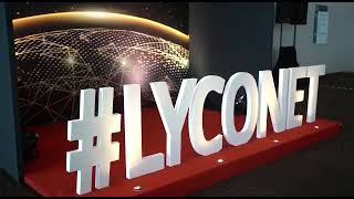 Lyconet Power Tour Asia [upl. by Rotman]