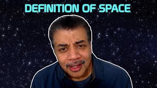 Neil deGrasse Tyson Explains Space [upl. by Annayrb]