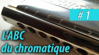 LABC du chromatique 1  Introduction [upl. by Daffodil]