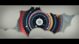 Motion Graphic Opening [upl. by Ardnos]