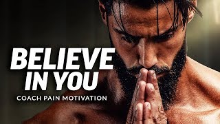 DONT WASTE YOUR LIFE  Powerful Motivational Speech Video Ft Coach Pain [upl. by Arehahs226]