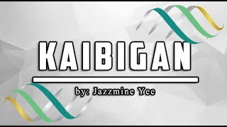 KAIBIGAN Tagalog Spoken Poetry  Original Composition [upl. by Wilmar194]