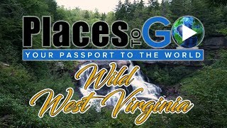 Places To Go  WILD West Virginia S2E15 [upl. by Kenwrick]