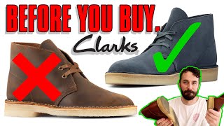 7 Things I HATE About Clarks Finally Fixed  CUT IN HALF [upl. by Obara]