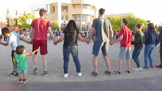 Native American Round Dance [upl. by Sera497]