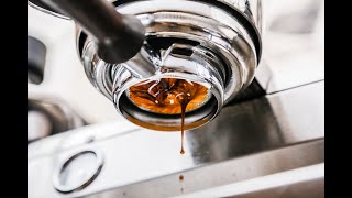 A Beginners Guide to Espresso Part 1 [upl. by Fredek]