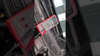 Renault Captur Boost Pressure fault [upl. by Linskey]