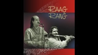 Raag Rang  Live 1 Raga  HamsadhwaniKadri Gopalnath ampPravin Godkhindi [upl. by Eicirtap]