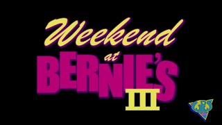 We Hate Movies  Weekend at Bernies II COMEDY PODCAST MOVIE REVIEW [upl. by Llehcim]