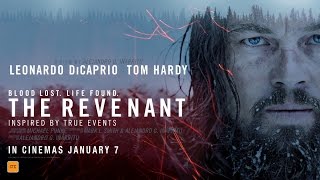 THE REVENANT  IN CINEMAS JANUARY 7 [upl. by Annoyed]