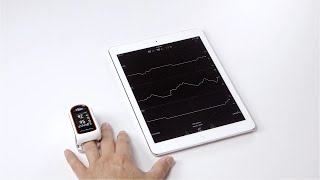 How To MightySat Rx Fingertip Pulse Oximeter Product Training [upl. by Eelrac]