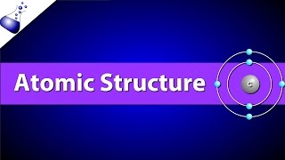 Structure of an Atom [upl. by Alletniuq792]