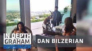 Dan Bilzerian Tips for Instagram fame [upl. by Flieger770]