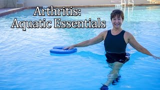 Arthritis Aquatic Essentials [upl. by Arakawa389]