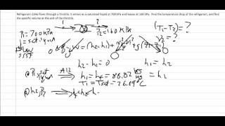 Compound manometer example problem [upl. by Portwin]