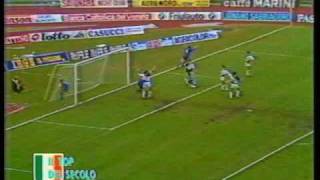 Hellas Verona scudetto 198485 tutti i gol [upl. by Esinwahs327]