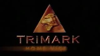 Trimark Home Video Logo 2003 [upl. by Kei517]