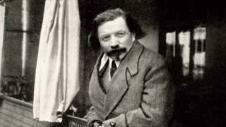 Sholem Aleichem in America [upl. by Leahcimauhsoj164]