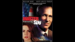 Movie Master Spy Robert Hanssen [upl. by Asseniv]