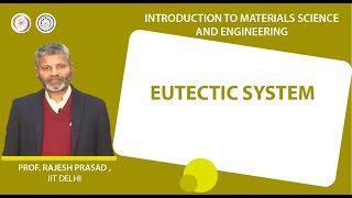 Eutectic system [upl. by Amsa]