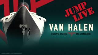 Van Halen  quotJumpquot Live Official Audio [upl. by Anahpets]