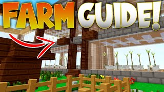 How To Make AUTO FARM System Islands Roblox [upl. by Anibas]