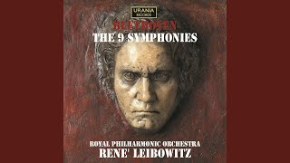 Leonore Overture No 3 Op 72b [upl. by Emad111]