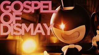 SFM Gospel of Dismay  DAGames [upl. by Aneba86]