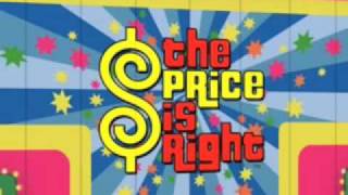 The Price is Right theme song [upl. by Filiano]