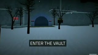 ROBLOX play Vault 8166 [upl. by Powe]