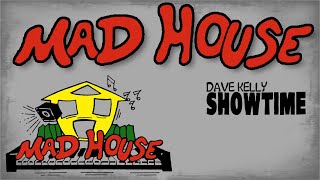 Full MixSHOWTIME  Mad House Classics Megamix 90s dancehall [upl. by Alyssa87]