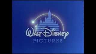 Walt Disney Pictures  Trimark Pictures [upl. by Kubetz]