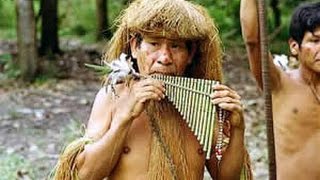 Musica Instrumental Amazonia Peruana II [upl. by Tymothy]