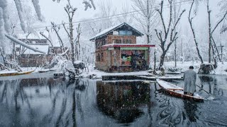 Top 10 mustvisit places in Kashmir  Travel Video [upl. by Laenaj]