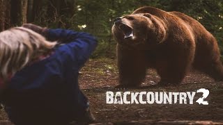 Backcountry 2 Trailer 2018  FANMADE HD [upl. by Karol]