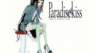 Paradise Kiss Episode 1 FULL  English Sub [upl. by Janean]