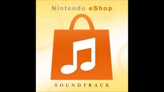 September 2013  Nintendo eShop Music [upl. by Hughes]