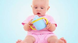 When Can My Baby Drink From A Cup Baby Health Guru [upl. by Dorie]