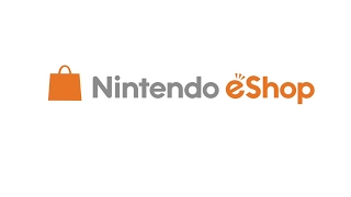 Nintendo eShop early 2017 Music  Extended [upl. by Nordin]