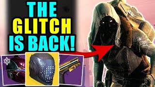 Destiny 2 ARE YOU KIDDING ME THE XUR GLITCH IS BACK  Xur Location amp Inventory Oct 13  16 [upl. by Sven656]