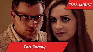 The Enemy  English Full Movie  Drama Thriller [upl. by Ttocs]