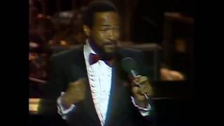 Marvin Gaye  LIVE Got To Give It Up 1981 [upl. by Aiduan150]