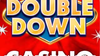 Double Down Casino Codes November 2019 [upl. by Carrie]