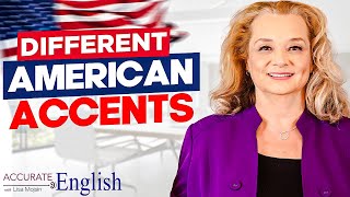 Different American Accents [upl. by Ogawa]