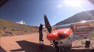 Best Cessna mods for the backcountry [upl. by Wasson]