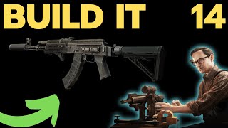 Gunsmith Part 14  Mechanics Quest Tutorial in Tarkov [upl. by Doone735]