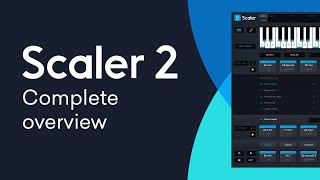 Scaler 2  Complete Overview [upl. by Alec]