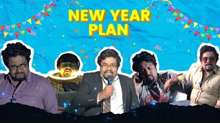 New Year Plan  Zamaanaa [upl. by Adnaral]