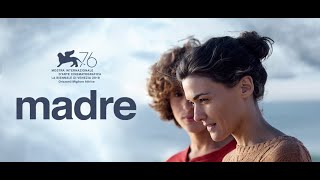 Madre  Official US Trailer [upl. by Ilke375]